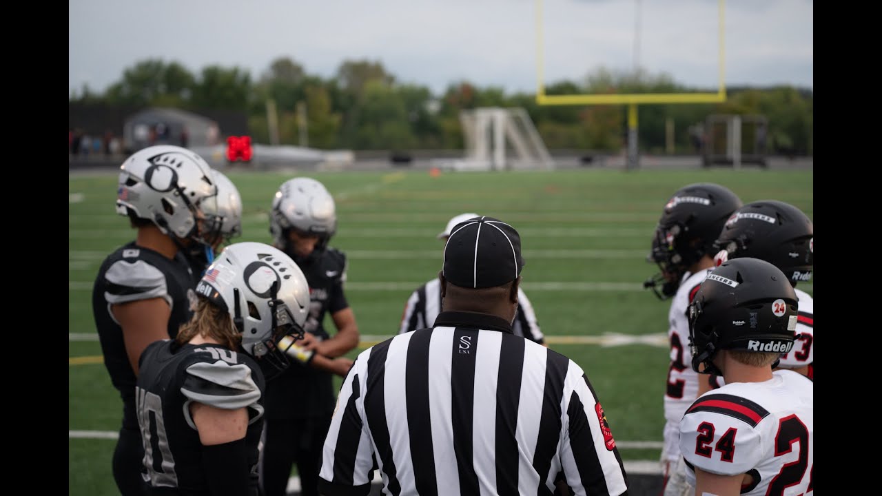 Oakdale vs Linganore