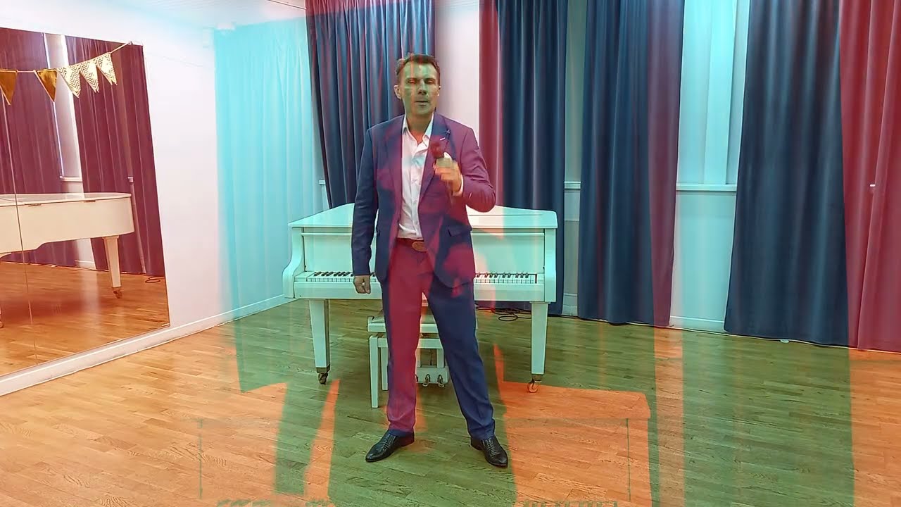 «Прости меня родная» - автор Анатолий КОРЖ, «Forgive me, my dear» - autor Anatolii KORZH. г. Москва