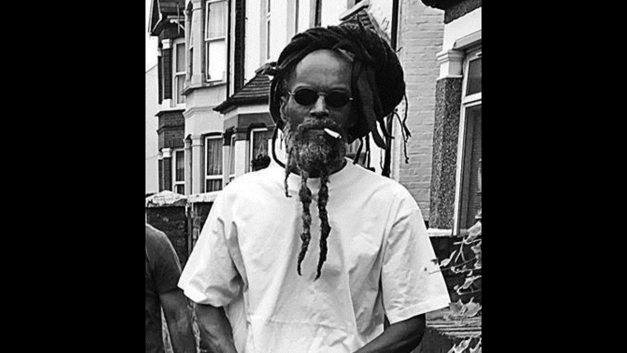 Iwarriyah & King Alpha - VICtree dub plate