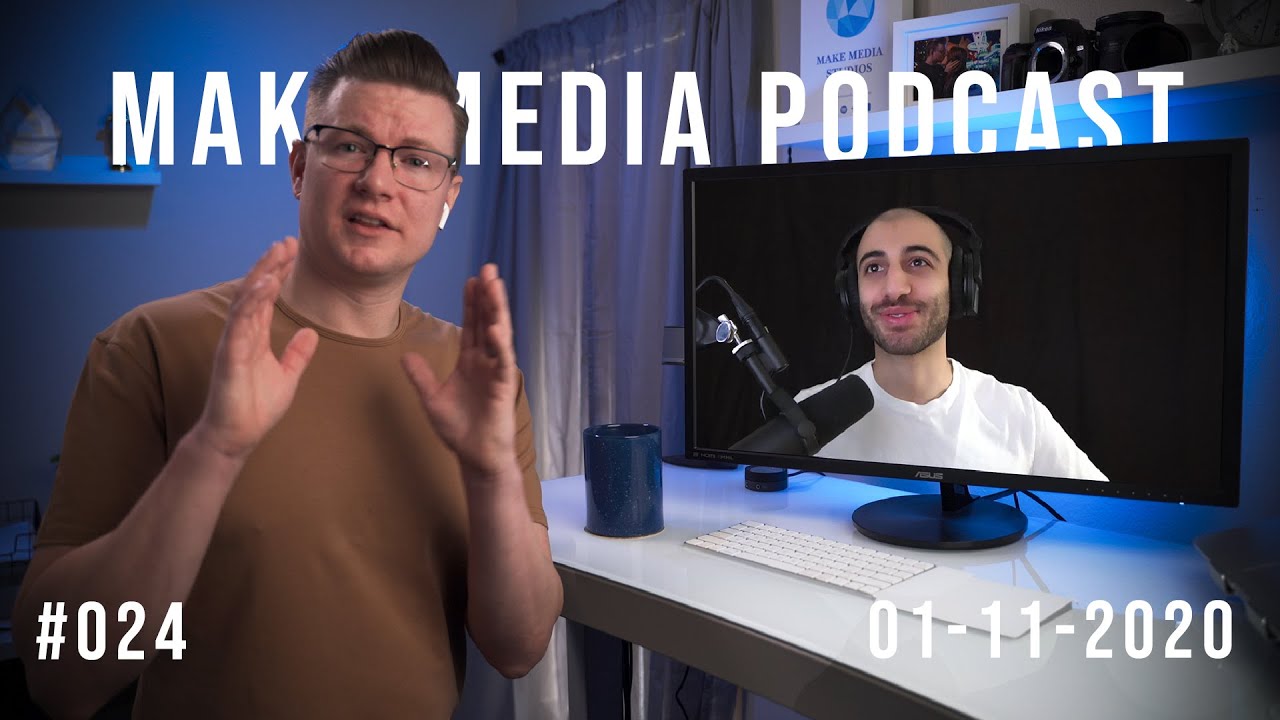 He's Created 800+ Adobe Tutorials | Justin Odisho