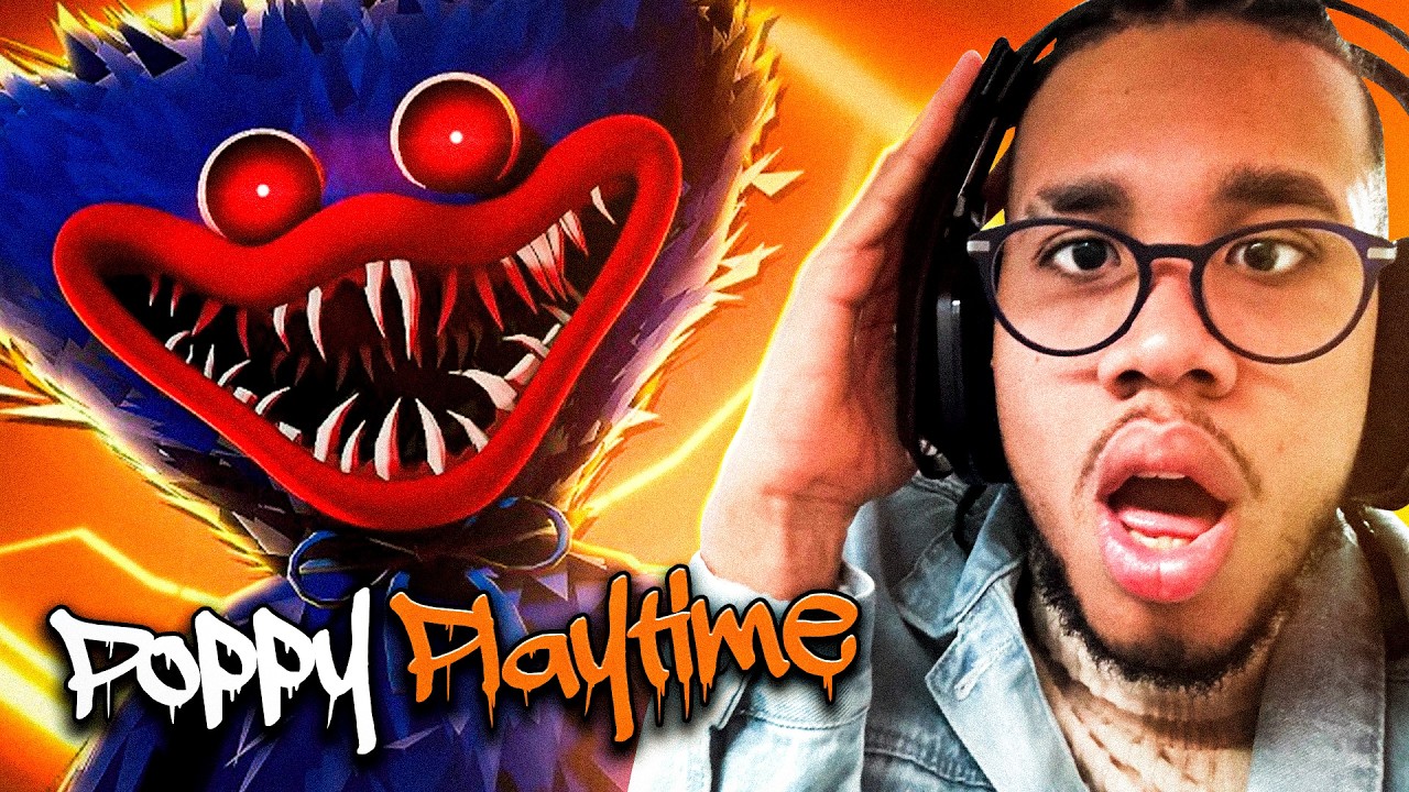 Este  Juego Está Poseído por el Mal!