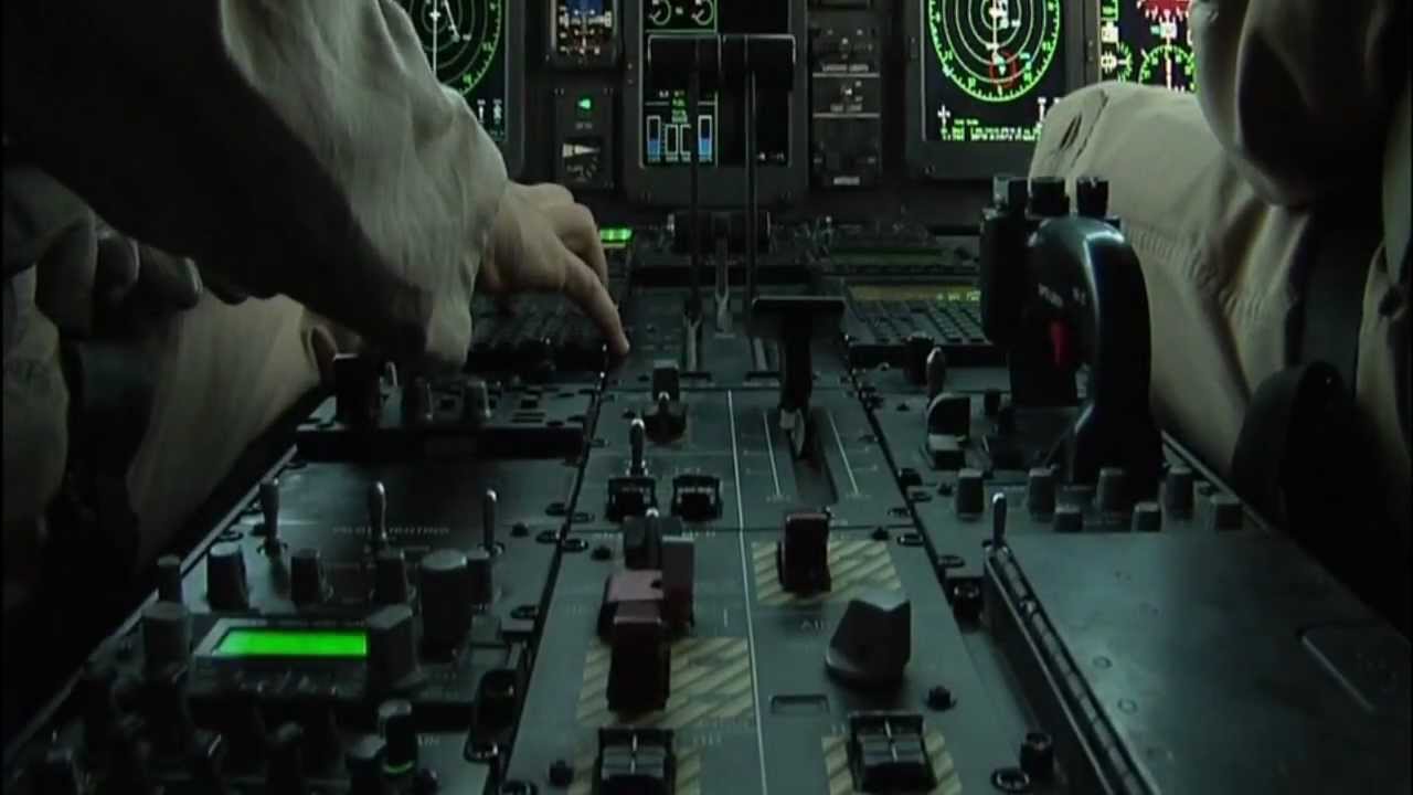 C-27 Mission In Afghanistan