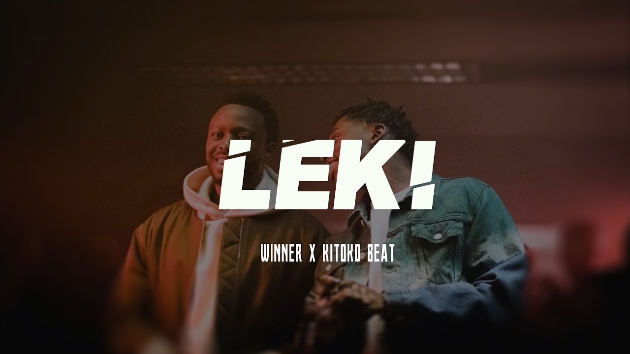 Instru Afro Drill 😱🔥  (LEKI) Rumba Drill X Afro Drill type beat 2020