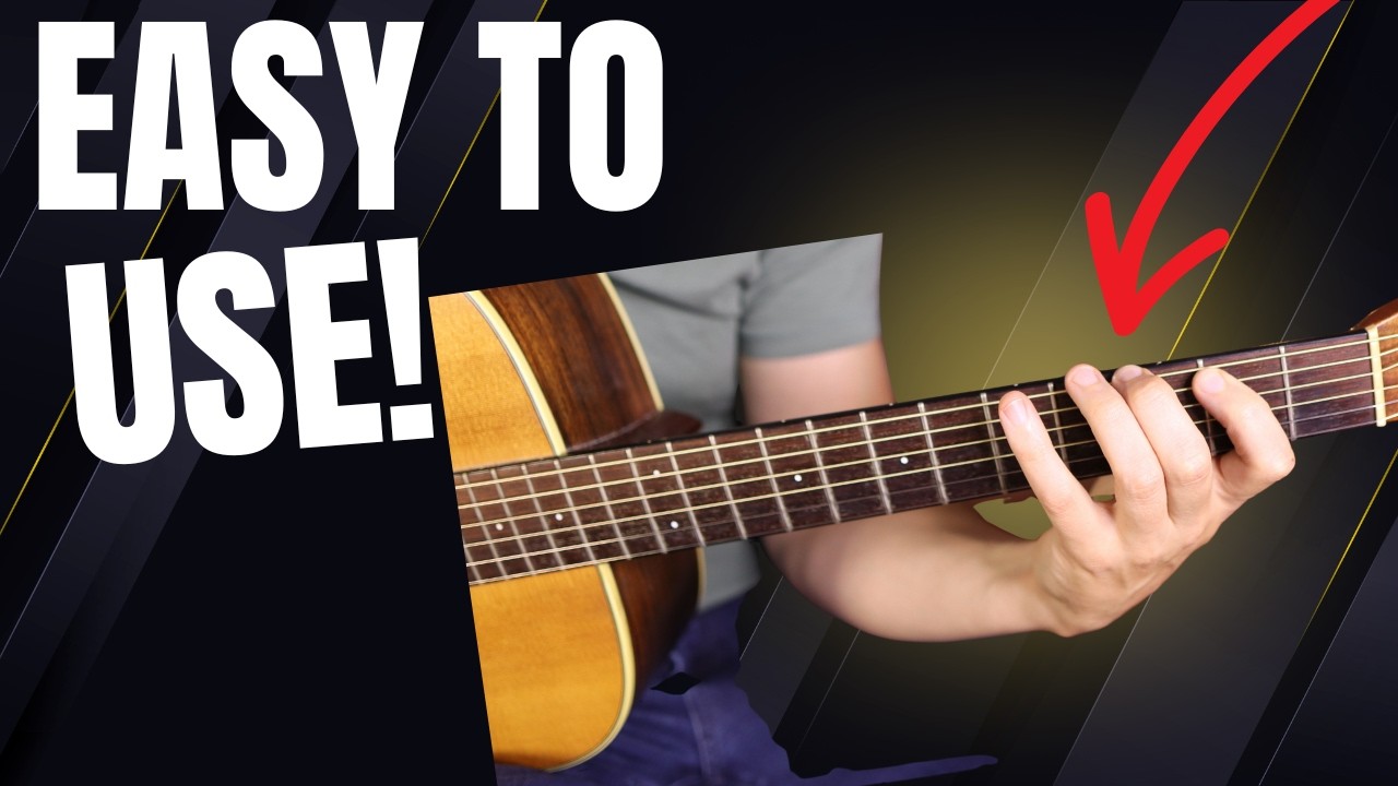 Discover The Best Bluegrass Licks You're Not Using