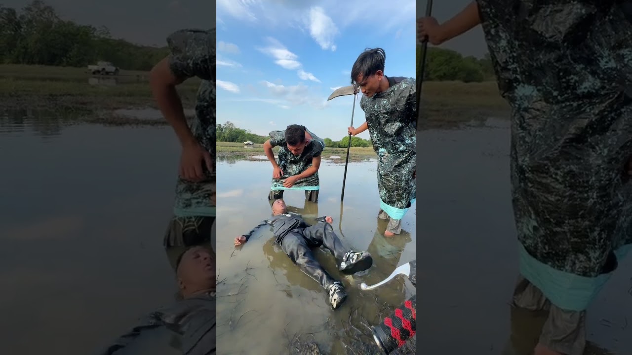 ស្ទាវតូចតាន់ ភាគ ( 3 ) 🤣
