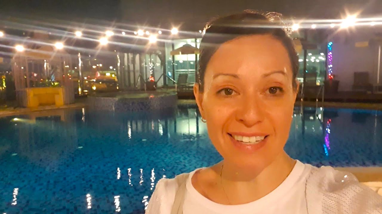 Aerotel Singapore | Transit Hotel Terminal 1 | Singapore Airport #aerotelsingapore #transithotel