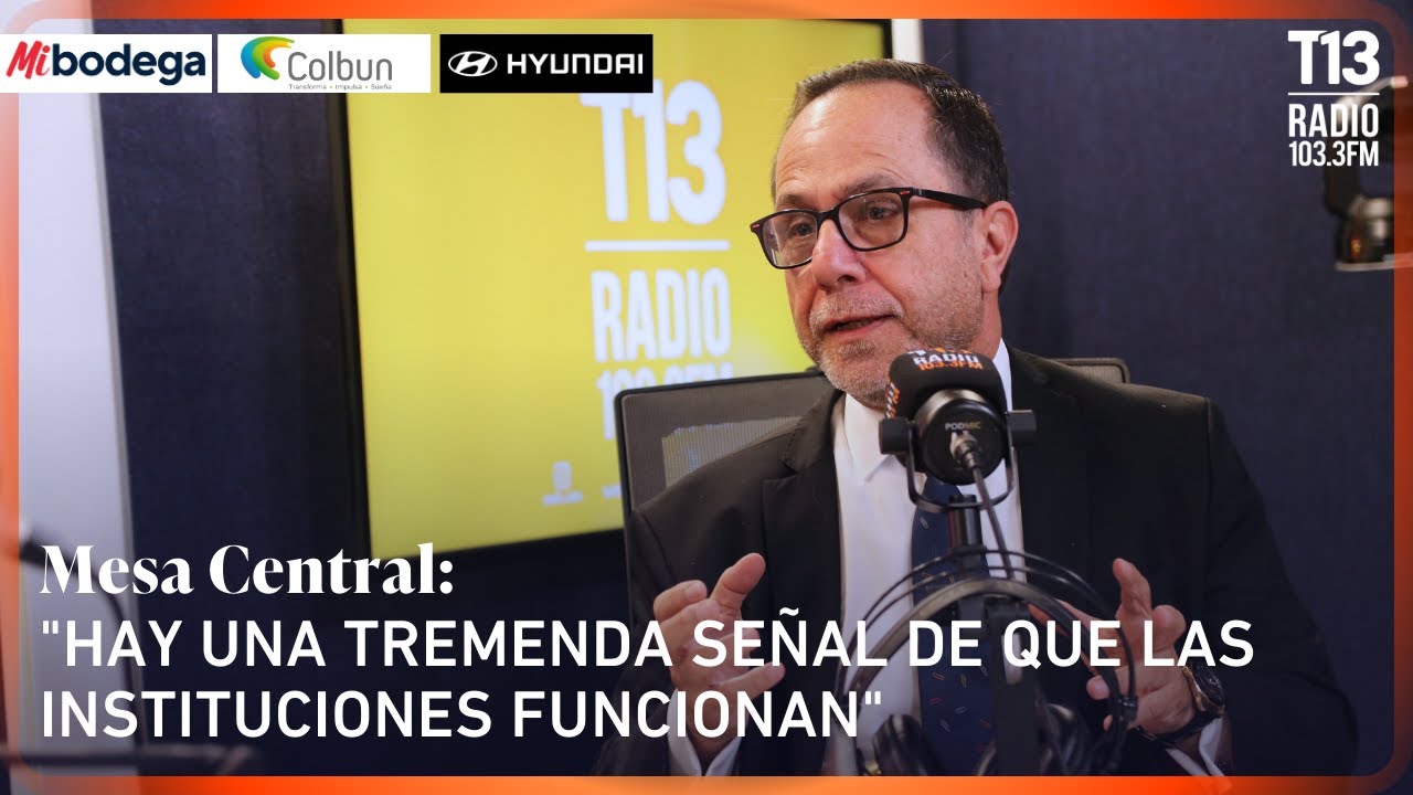Ramiro Mendoza por detención de Vivanco: 