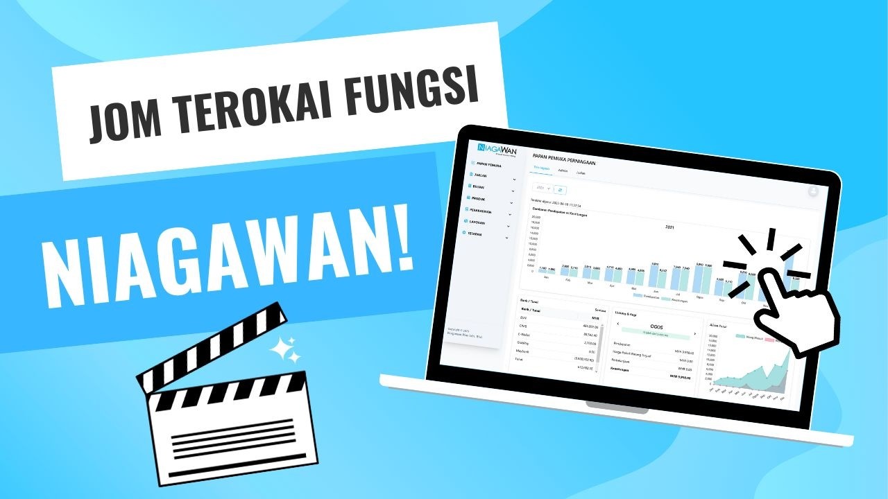 Jom Terokai Niagawan!