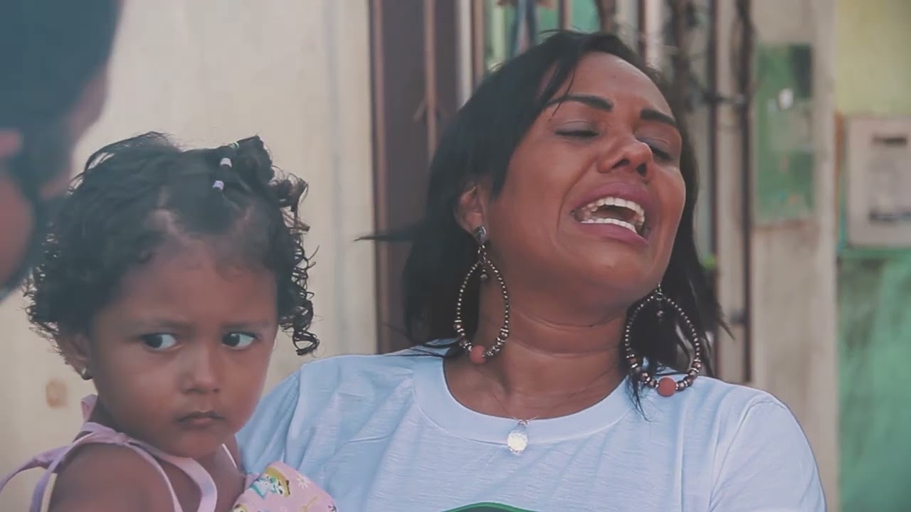 Adriana | Minha História com Batalhão