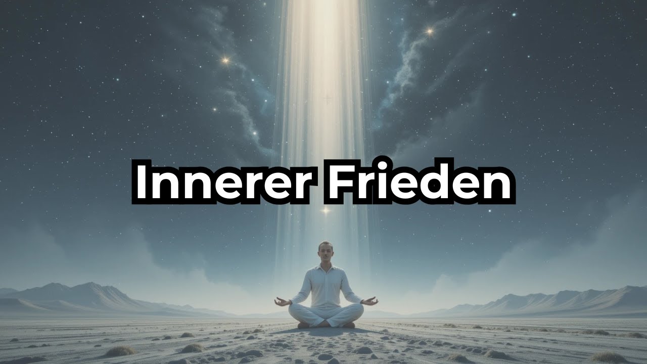 Entspannung & Dankbarkeit: Musik für deine innere Balance