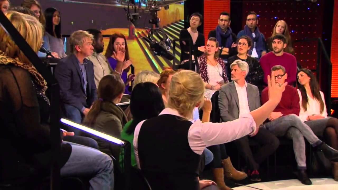 SVT Debatt - En skola för alla?