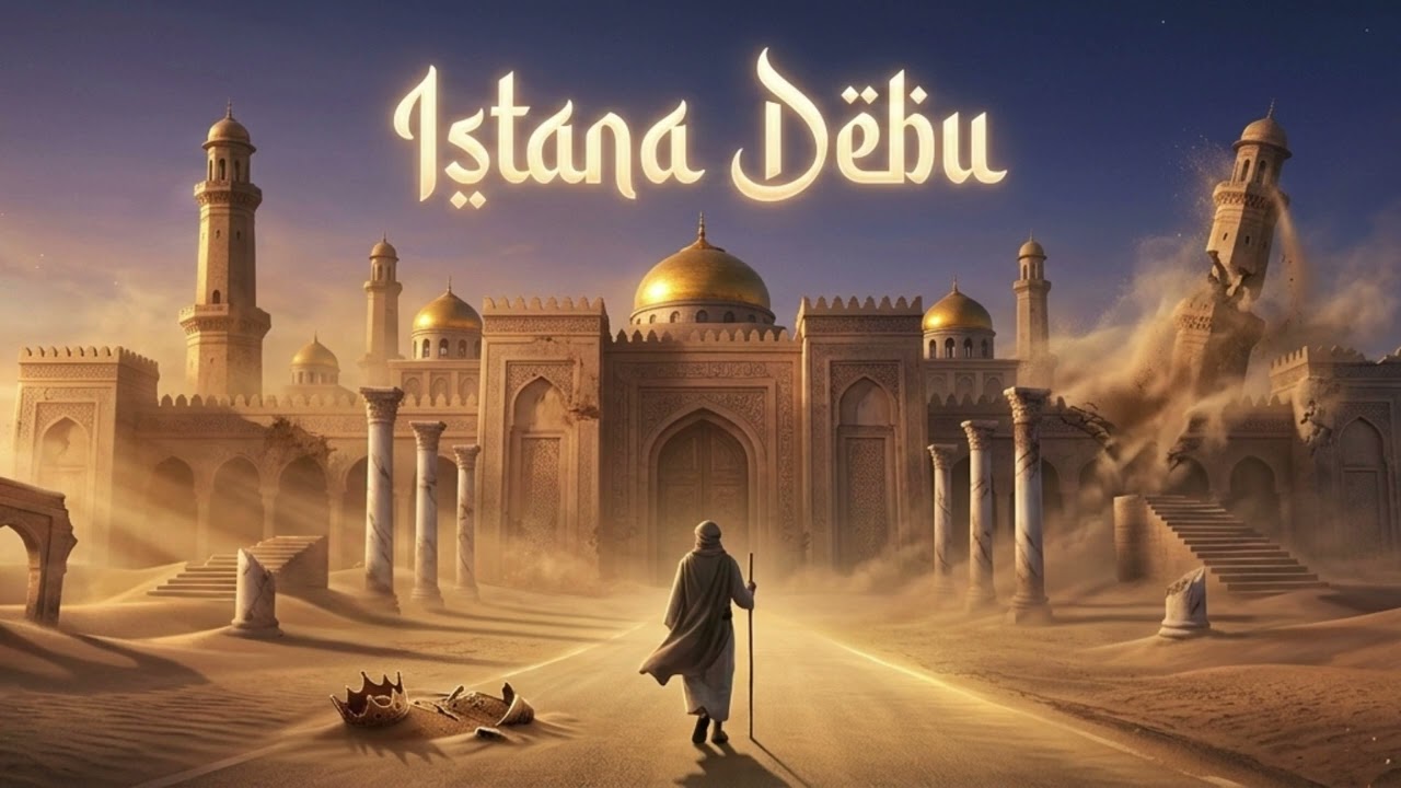 Istana Debu #lagu #song #songstatus #laguislam #qasidah #shortmusic #short #shortvideo #viral