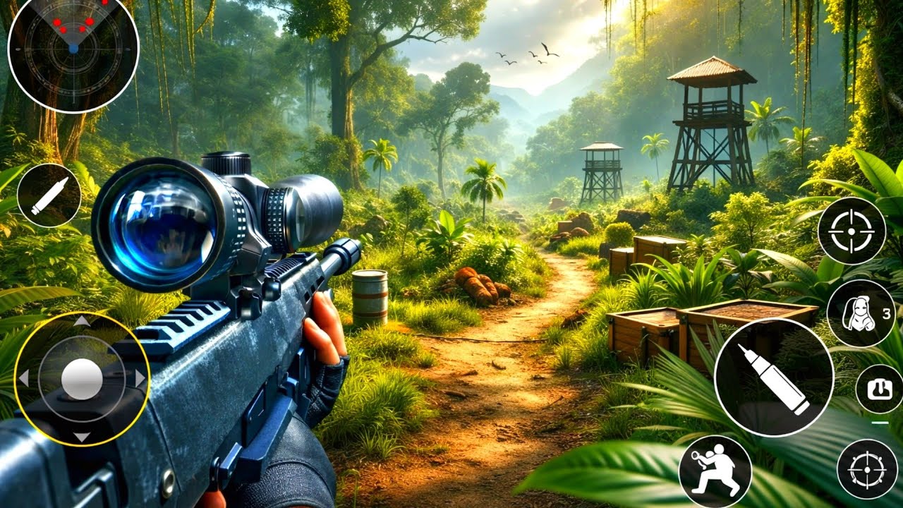 Gun Wala Games #Gun Game 2026 Новинка ✓
