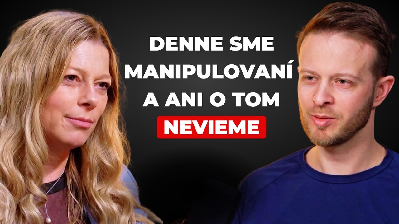 Expert na ovplyvňovanie: Ako rozoznať manipuláciu v každodennej komunikácii?