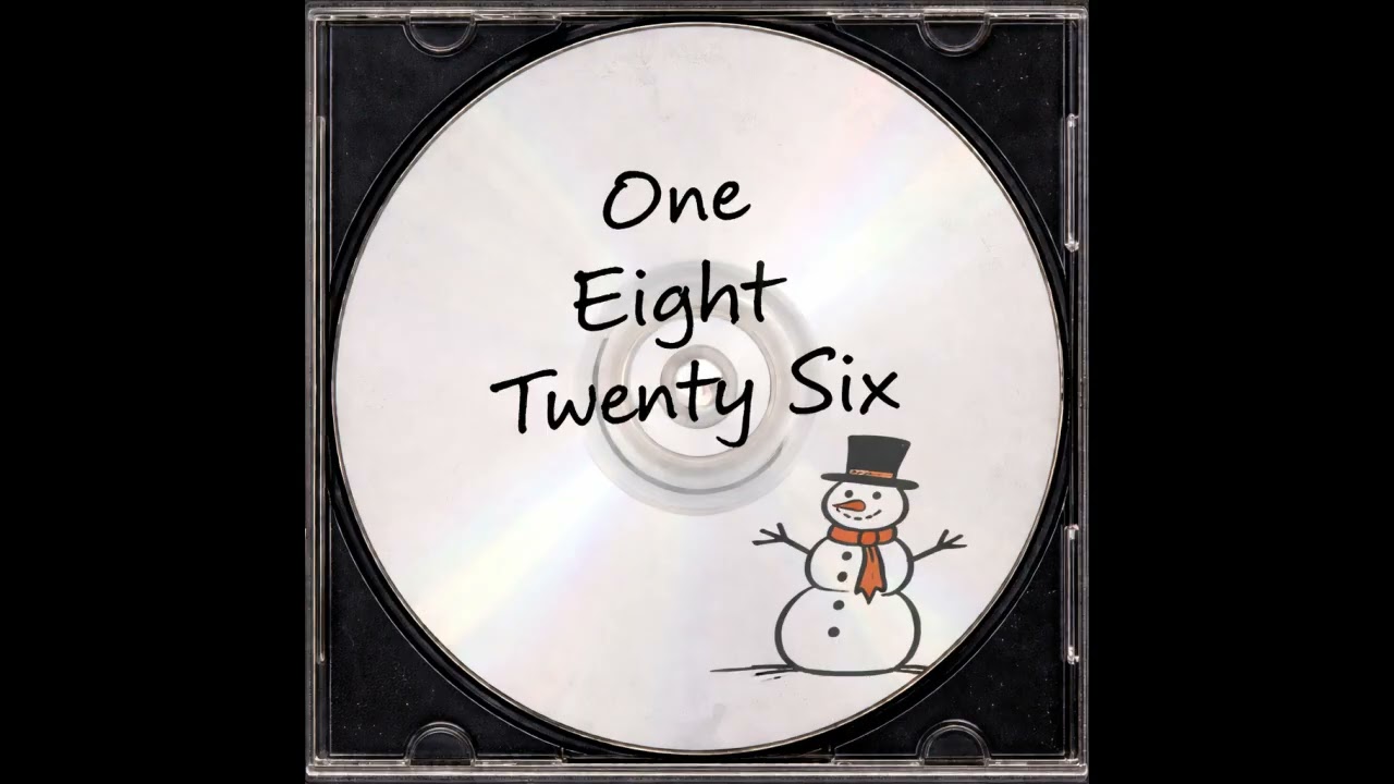One Eight Twenty Six