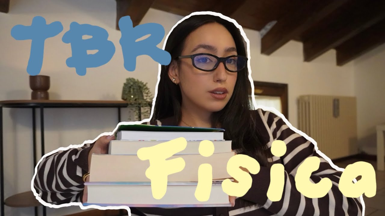 Tutti i libri che ho in libreria e che devo ancora leggere 