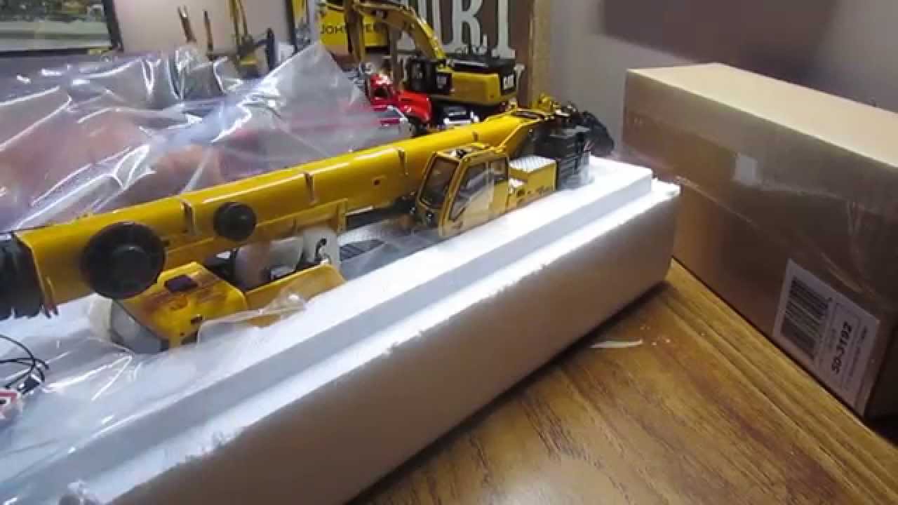 Huge Unboxing!! pt 1