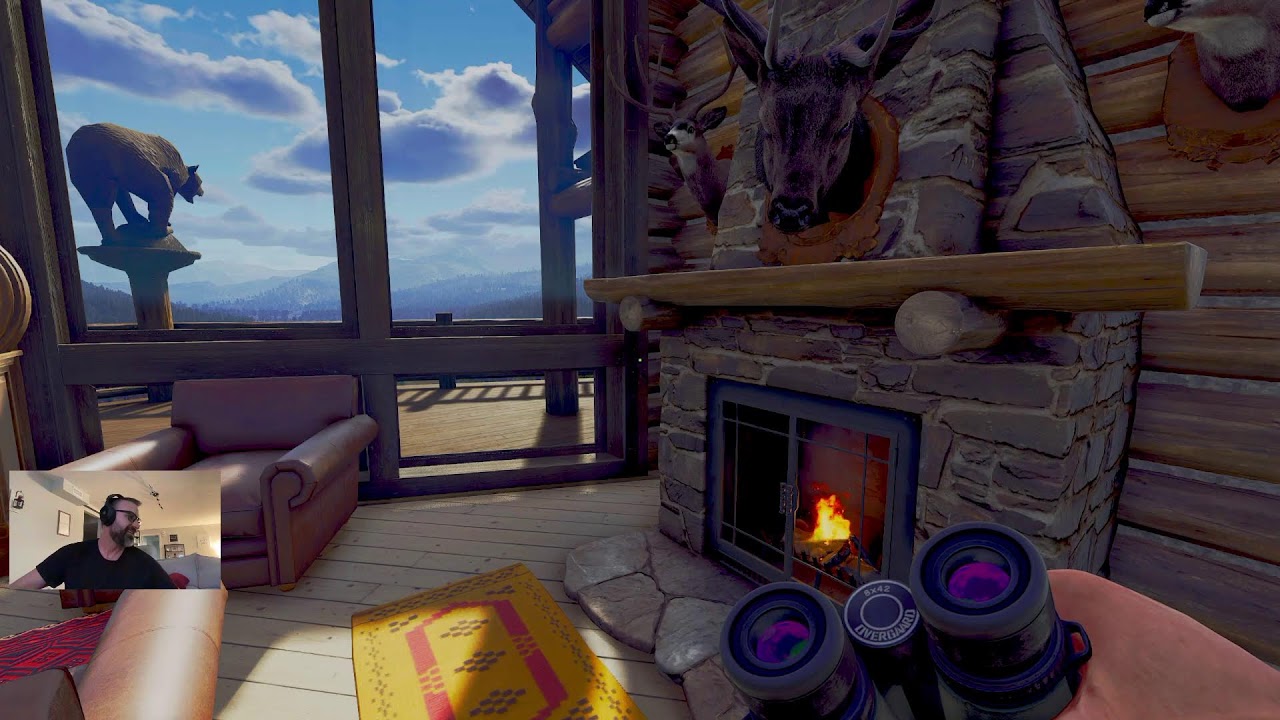 [PS5] Testing