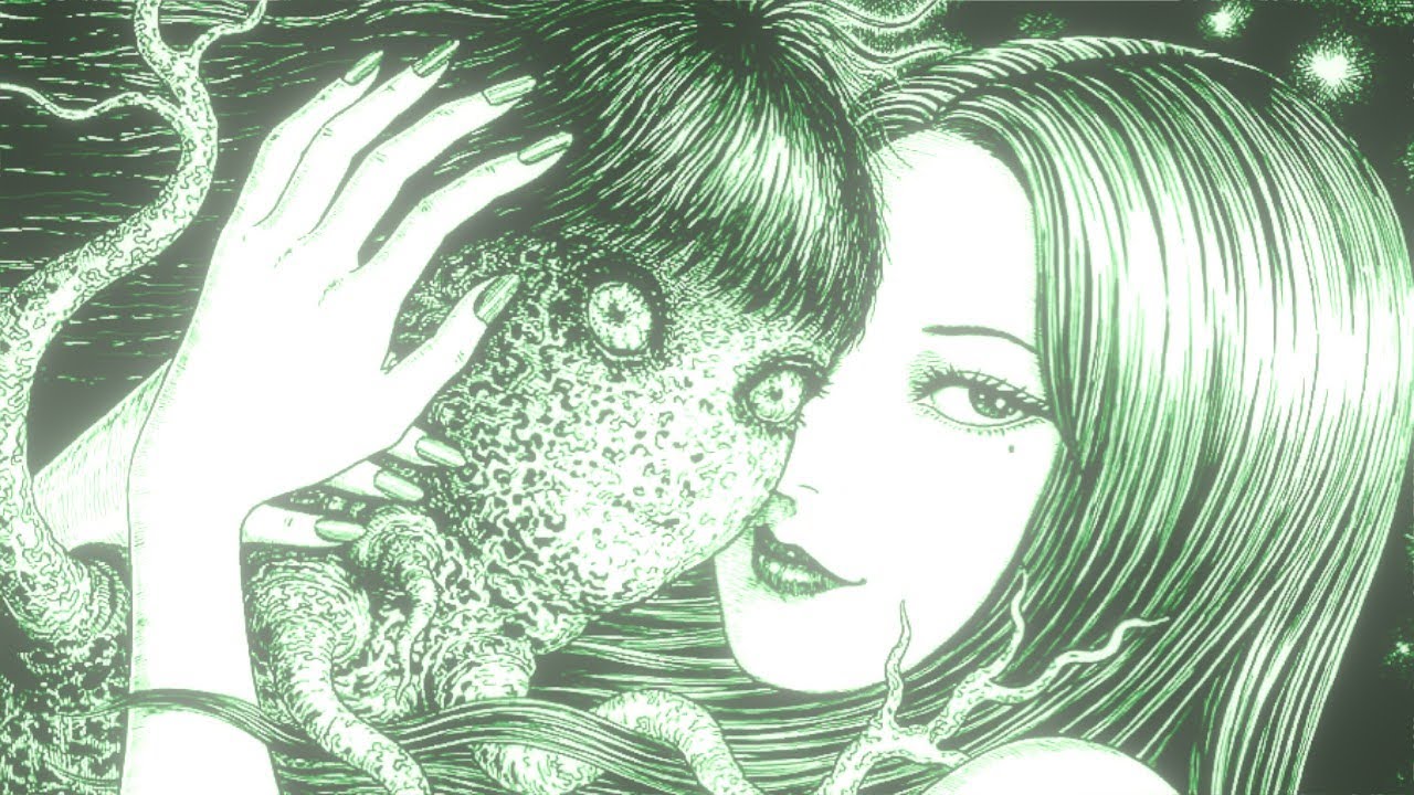 ୧   ࣭  ◖ Tomie Kawakami ◗  𑁯ִଓ   ˑ    ܀