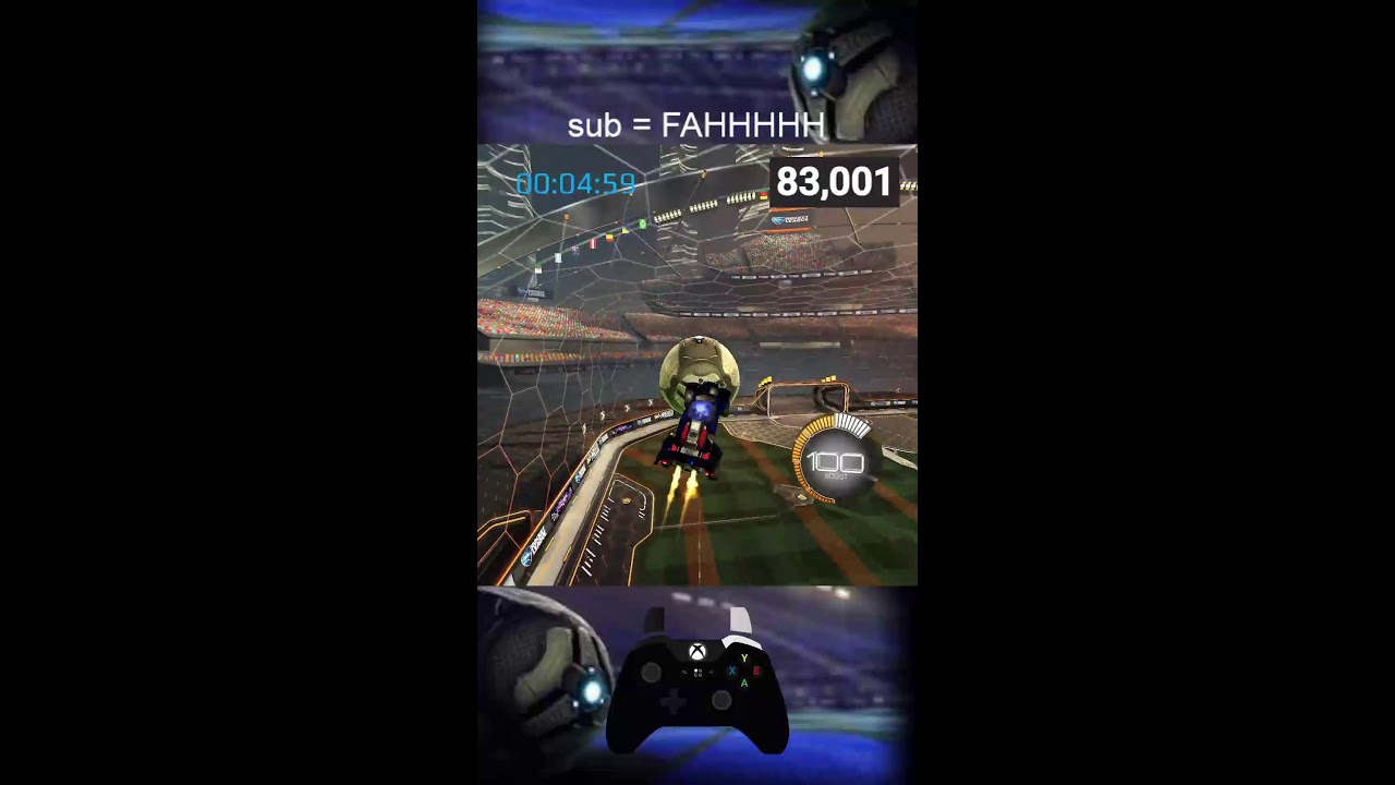 ROCKET LEAGUE SUBATHON /W ARTEMIS🔥⌛(1 SUB = 20 SECONDS ADDED) DONOS ON = 1 MIN ADDED PER $