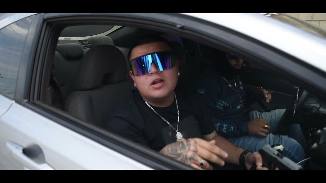 Brandon Music - En Mi No Creyeron ⚡ ( VIDEO OFICIAL )