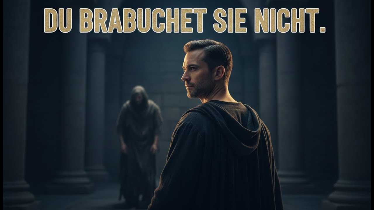 Du brauchtest sie nicht – Und genau das bricht ihr Ego | Stoizismus