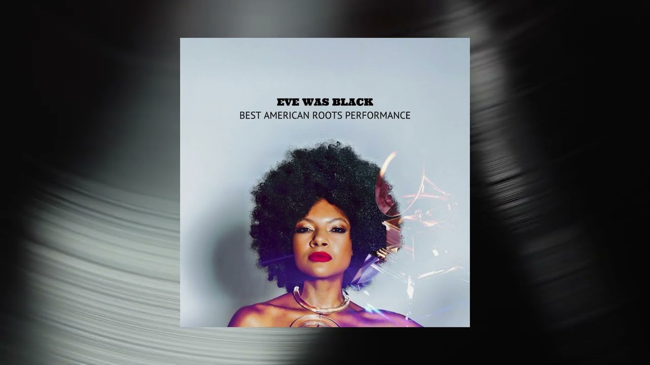 Allison Russell Wins Grammy for 