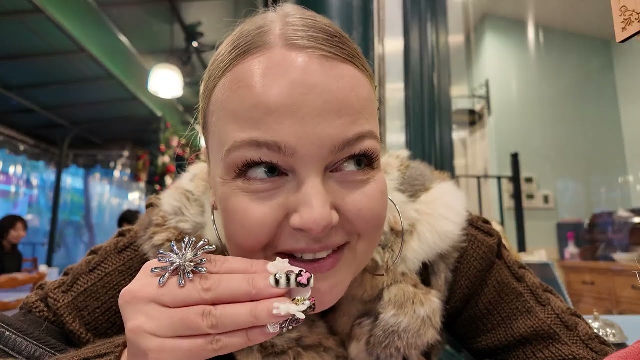 TOKYO DIARIES | shoppen in een nieuwe buurt