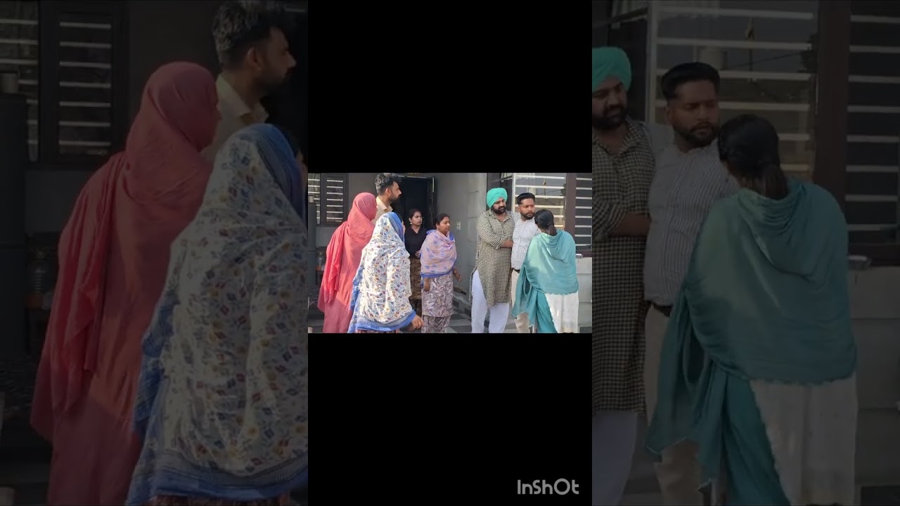 First vlog 2025 Full video @Akashchahal1379