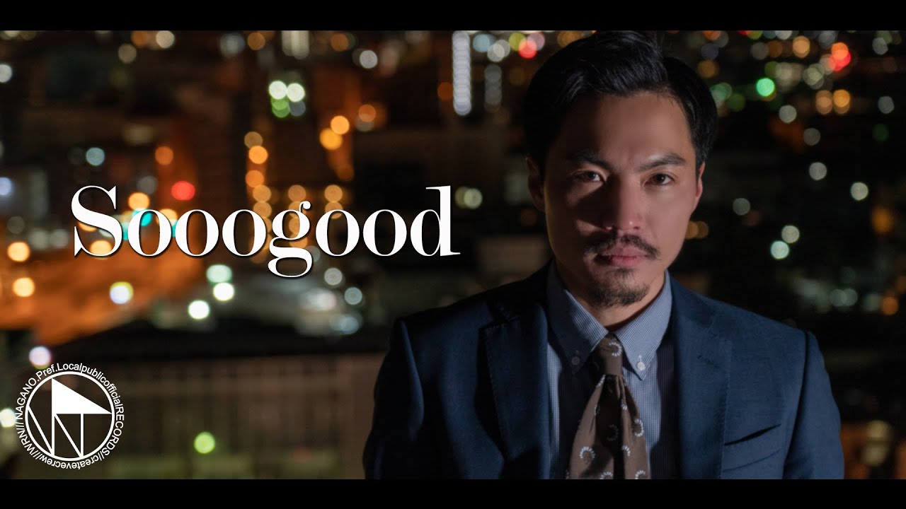 WRN - Sooogood [Official Music Video]