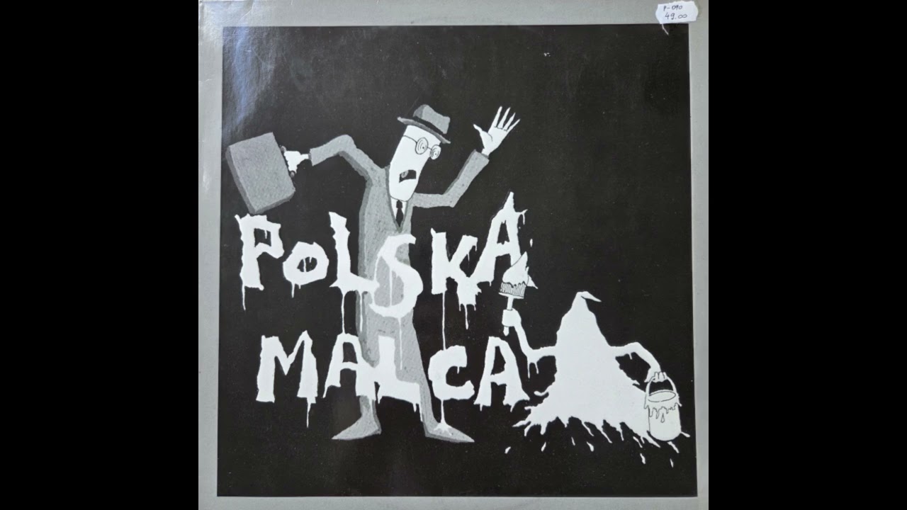 Polska Malca: Polska Malca (1991) [Slovenia] full album