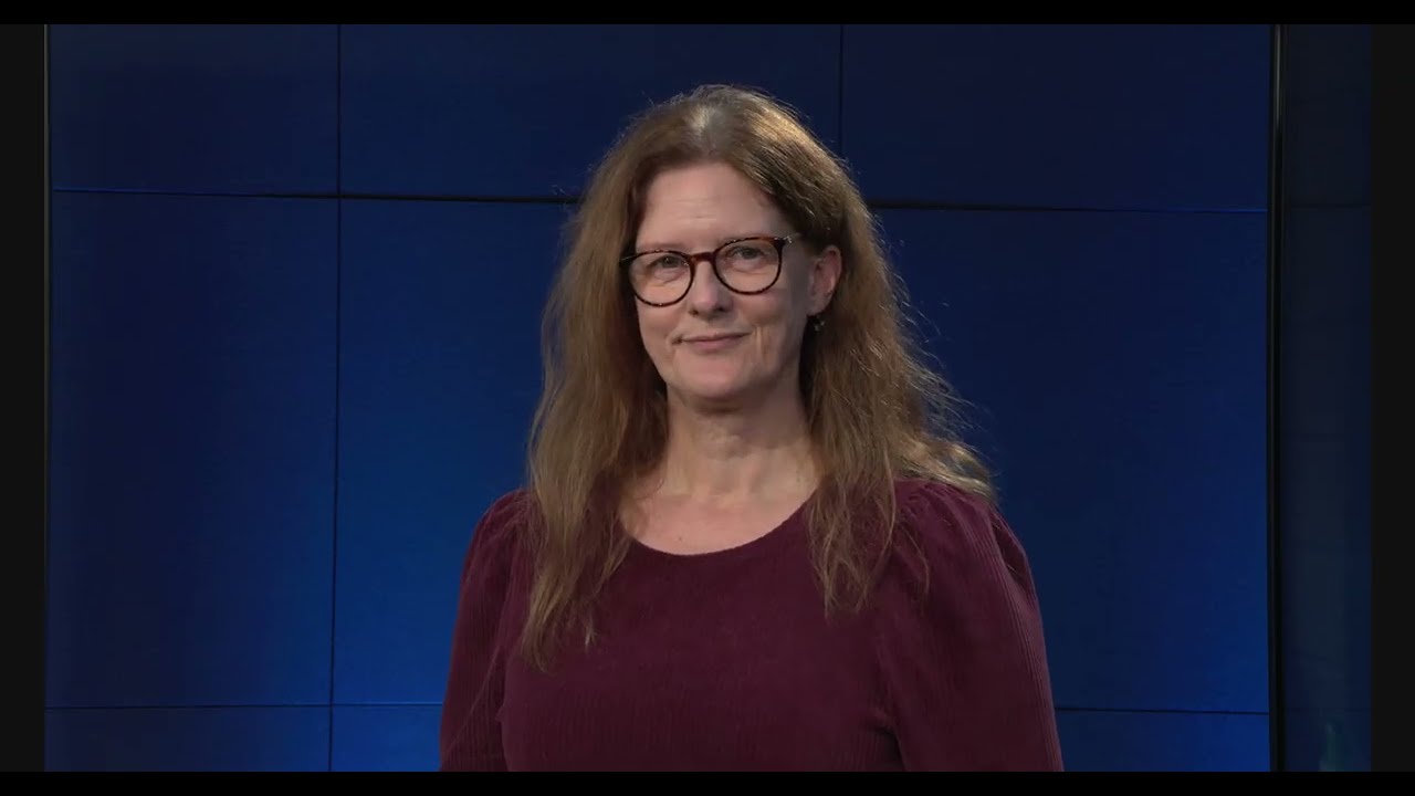 NAKU Webinar: Arbeidets betydning for helse