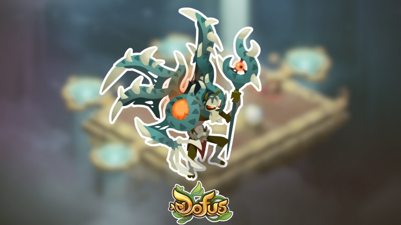 🇫🇷 - Tout savoir sur Kabahal [Tuto] [Dofus]