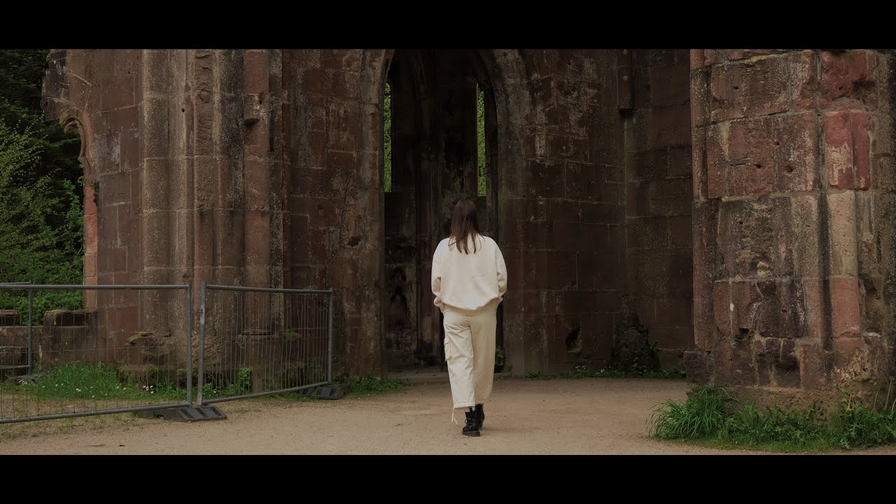 GypsySoul - SCHATZINSEL (prod. by AnswerInc) [OFFICIAL VIDEO/4K]