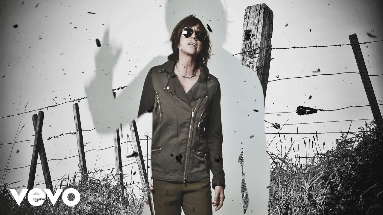 Gianna Nannini - Dio è morto (Videoclip)