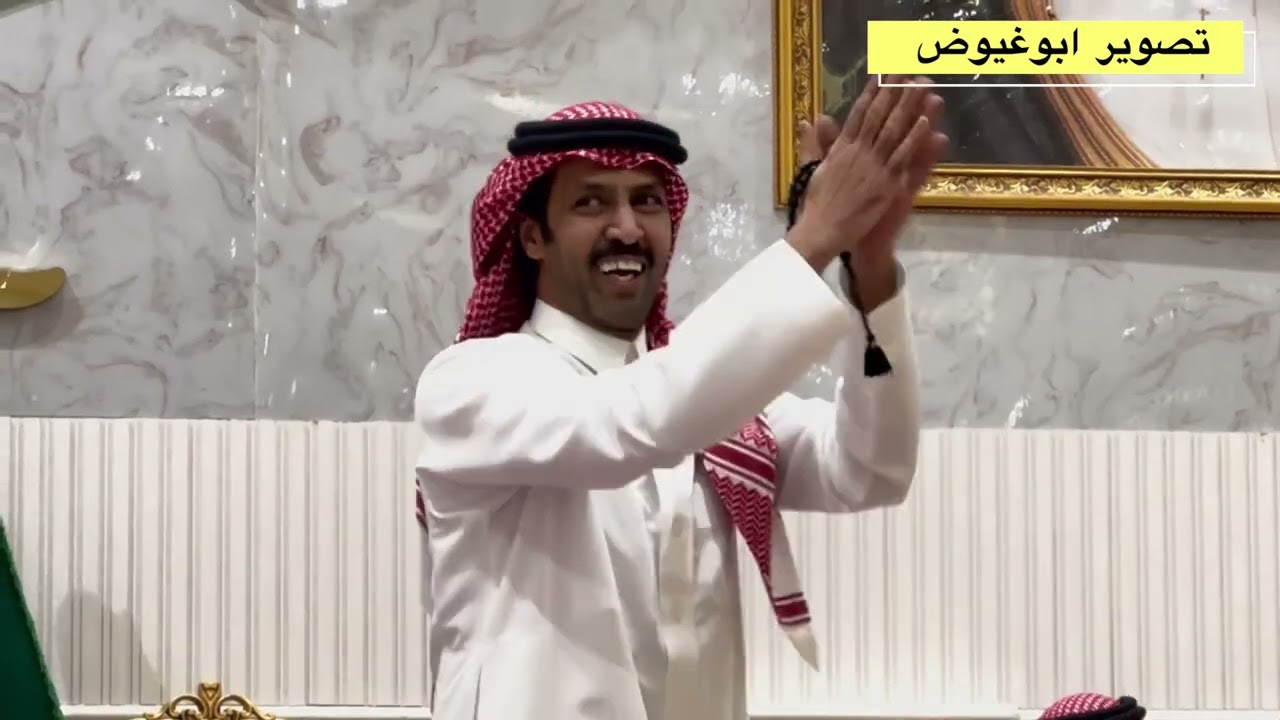 موال محمد العازمي و سلطان الجلاوي و تركي الميزاني و معتق العياضي من حفل الرياض تاريخ ٢١_١_١٤٤٦