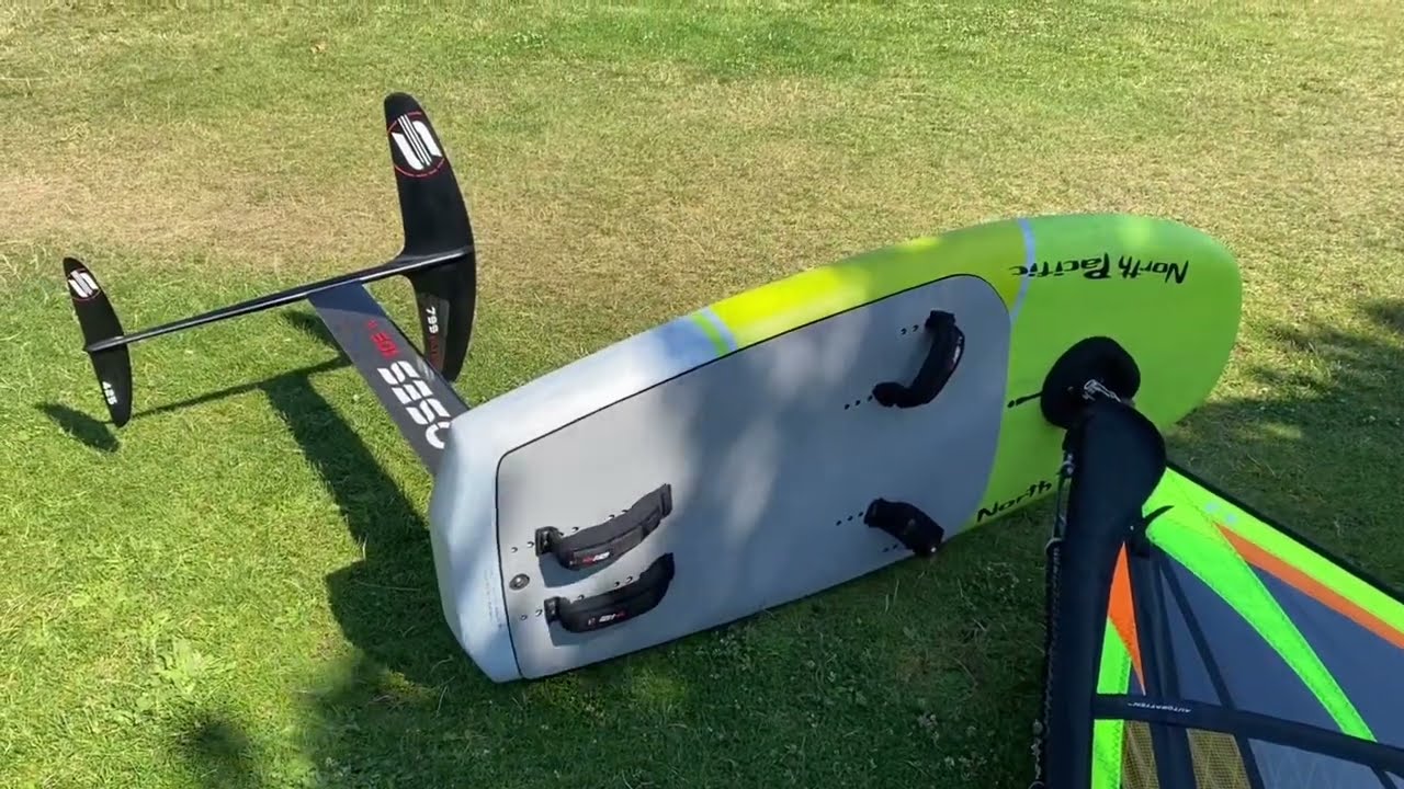 Hot Summer Foiling