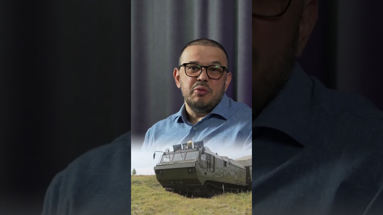 Витязи Арктики. Новые двухзвенные ВЕЗДЕХОДЫ покоряют лед и бездорожье