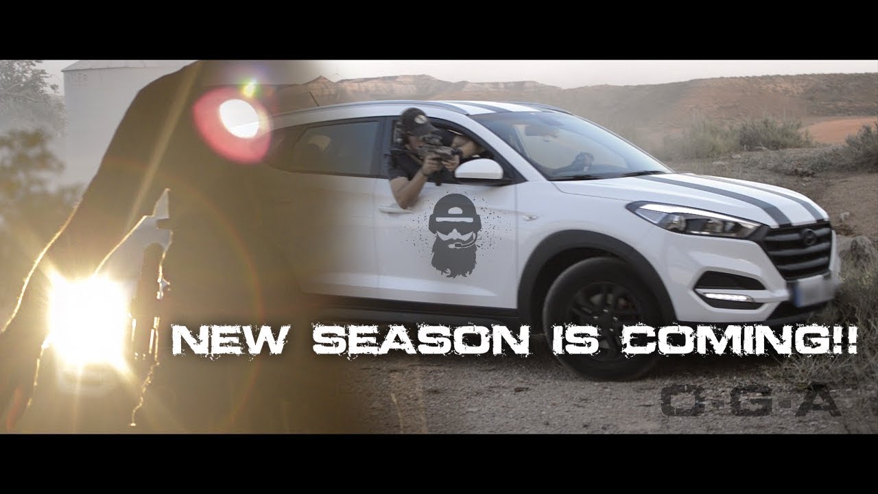 NEW SEASON IS COMING | OGA Forces