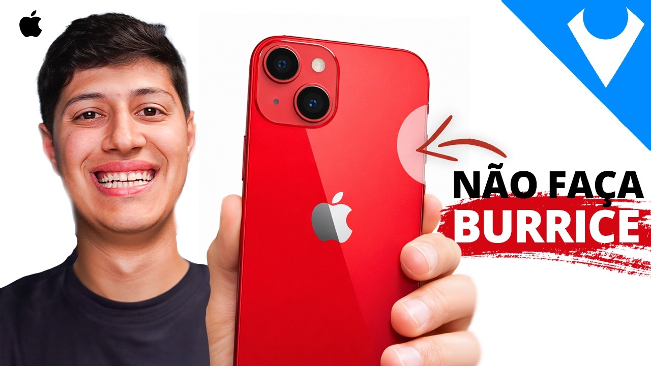 iPhone 14 é uma BOA OPÇÃO para 2026? após iPhone 17!