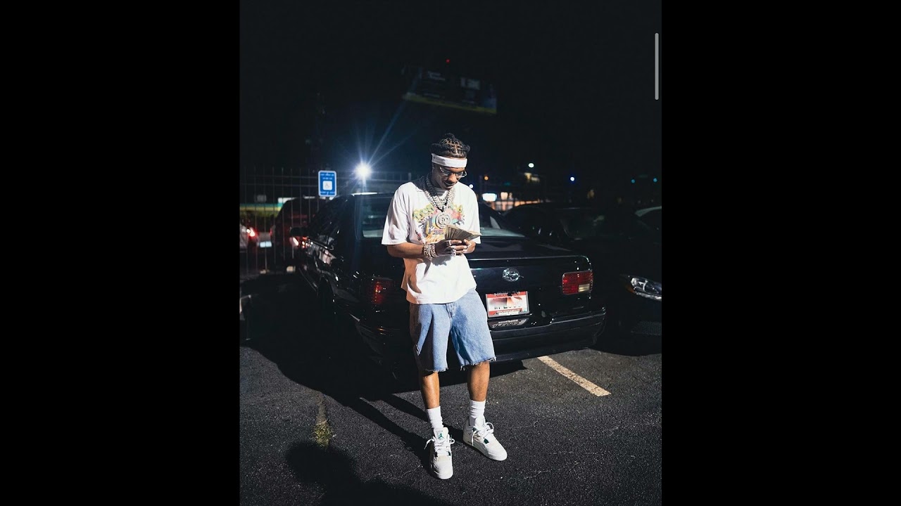 (FREE) Lil Baby Type Beat - 