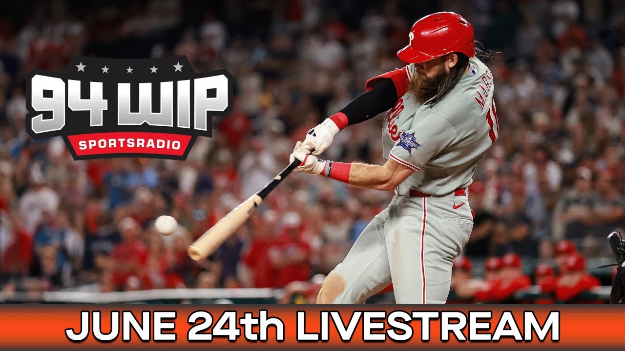 94 WIP LIVE: COMEBACK OF THE YEAR?!
