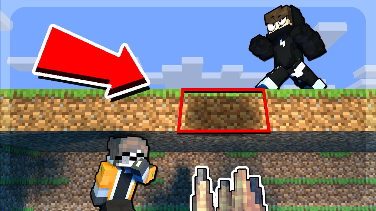 AKU DIJEBAK OLEH 1000 TRAP EDITOR KU