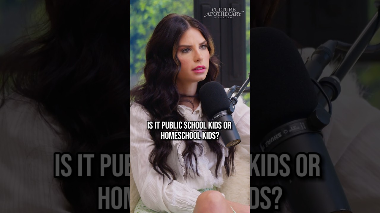 WHO WINS: Public School Kids vs. Homeschool Kids 👀