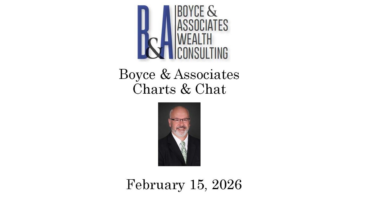 Boyce & Associates Charts of the Week Feb 15 2026