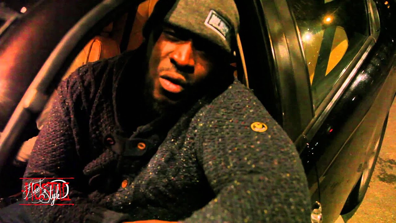 Haut Style Hostile Episode #5 Colonel Zila / Nar Abovethelaw / prod Holow Gang