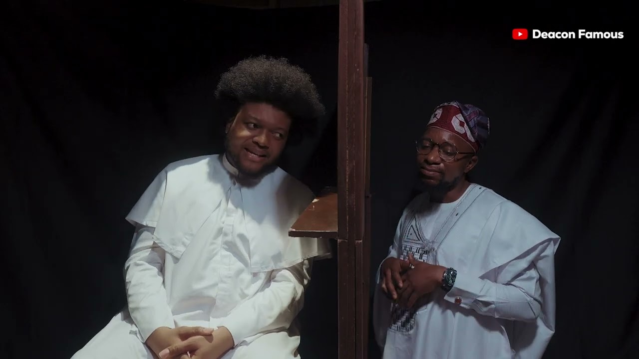 ПРИЗНАНИЕ ОТЦА БУША | ЗАНЯТЫЙ РОТ | Г-Н ПРЕЗИДЕНТ |