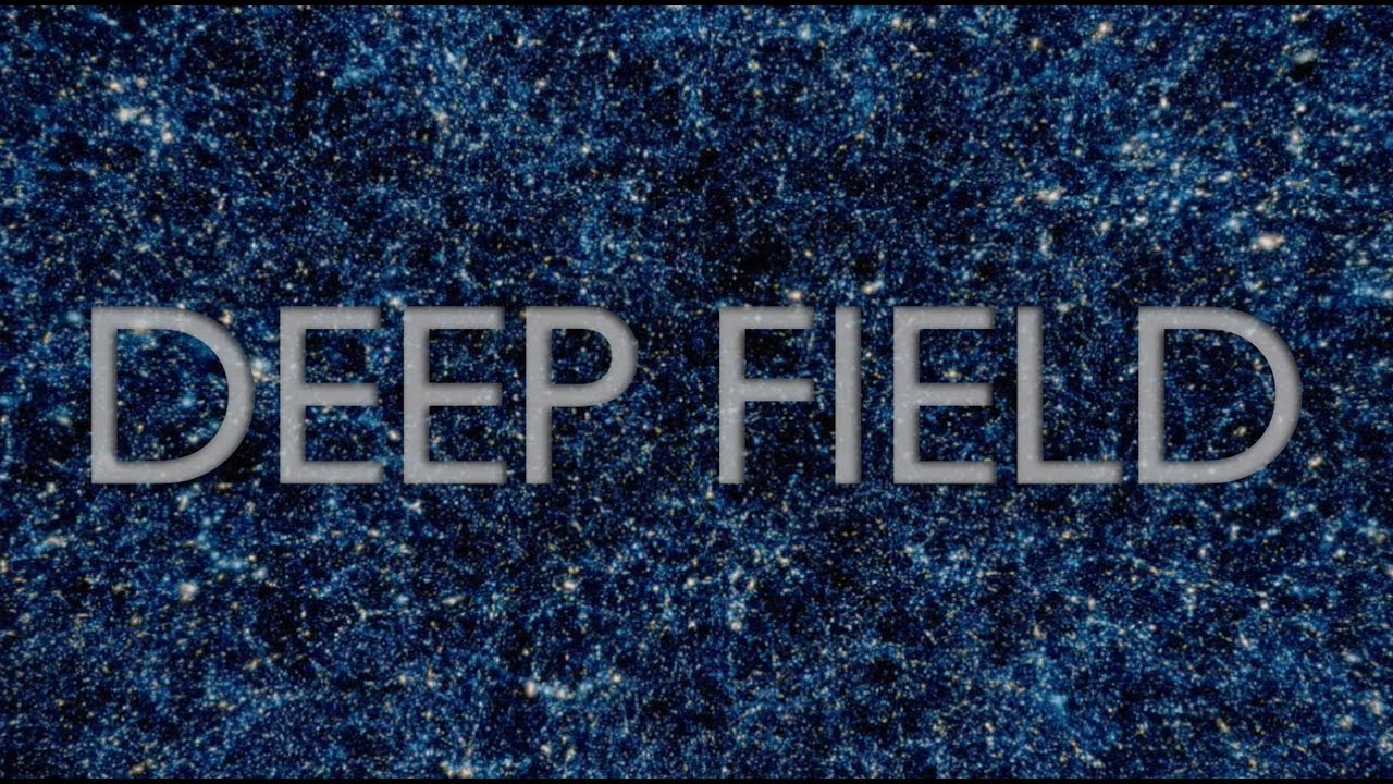 Whitacre: Deep Field