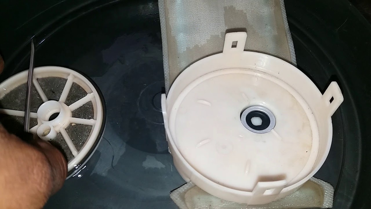 Carro falhando ao acelerar na subida