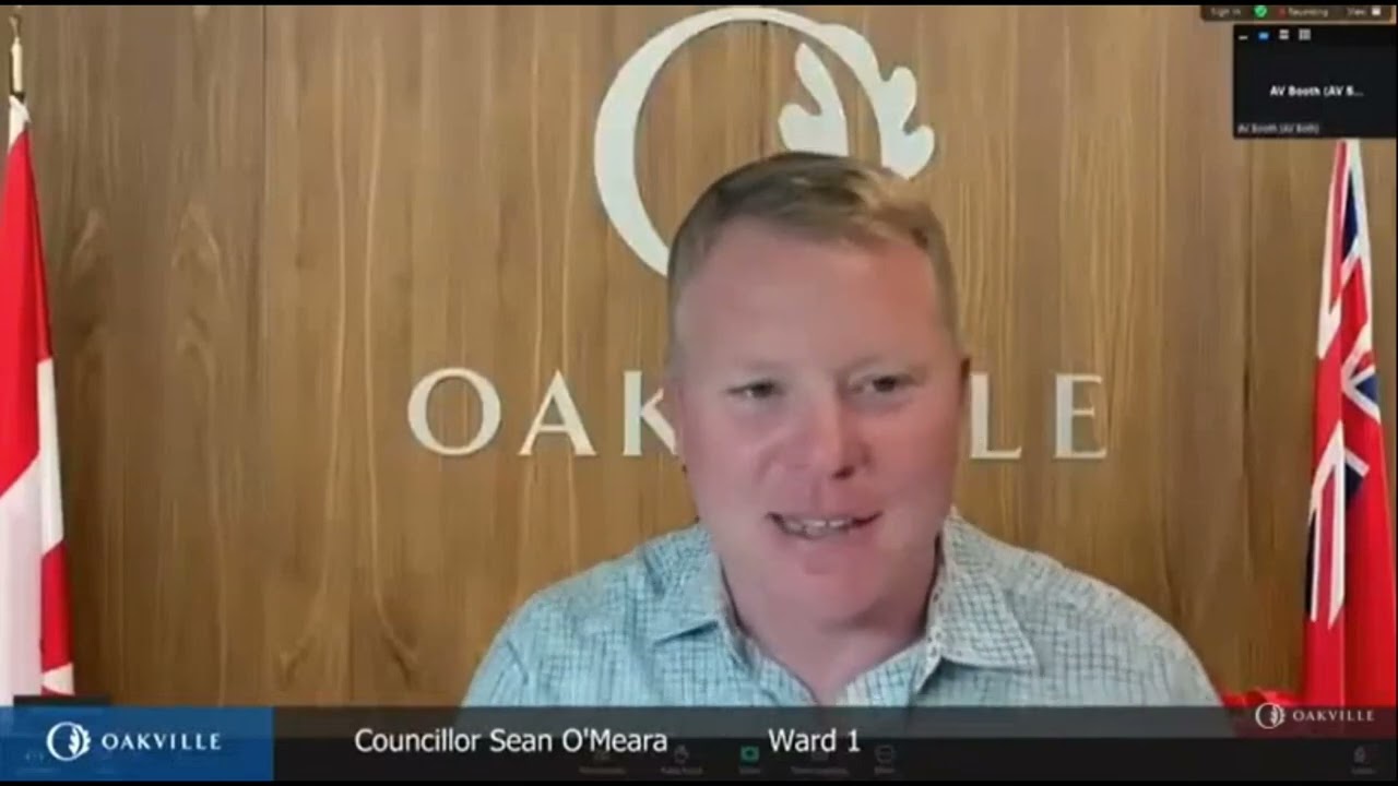 Oakville Council Backs Urgent Halton Healthcare Expansion